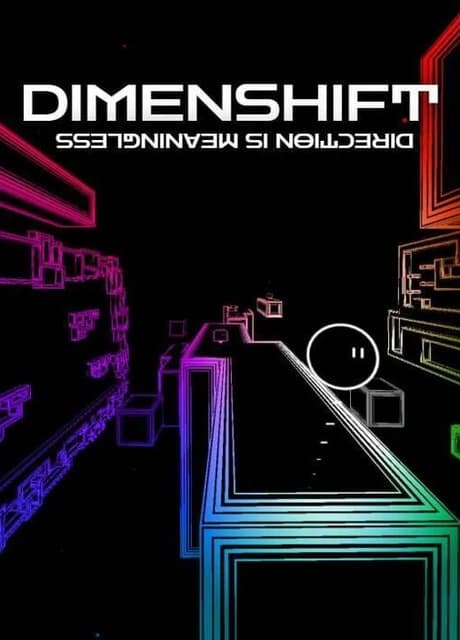 Dimenshift: Direction is Meaningless