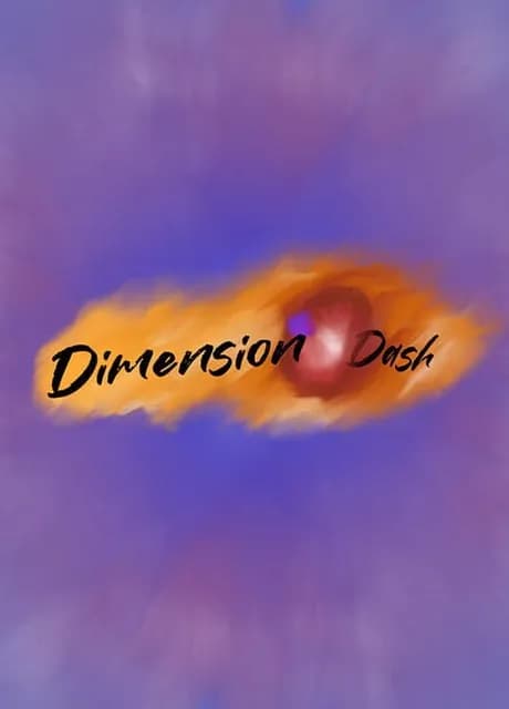 Dimension Dash