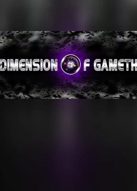 Dimension of Gameth