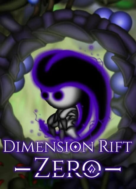 Dimension Rift Zero