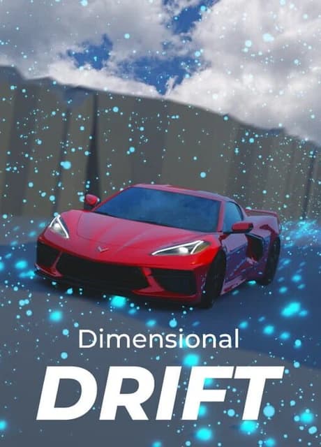 Dimensional Drift