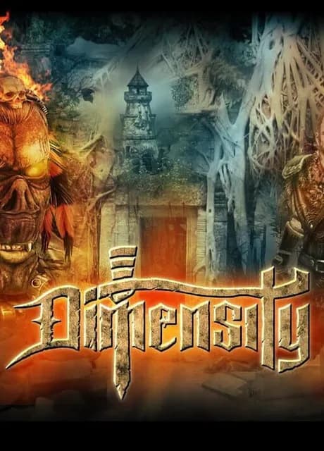 Dimensity