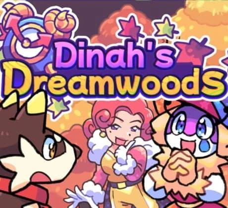Dinah's Dreamwoods