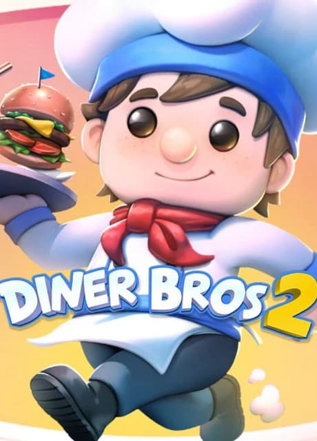 Diner Bros 2