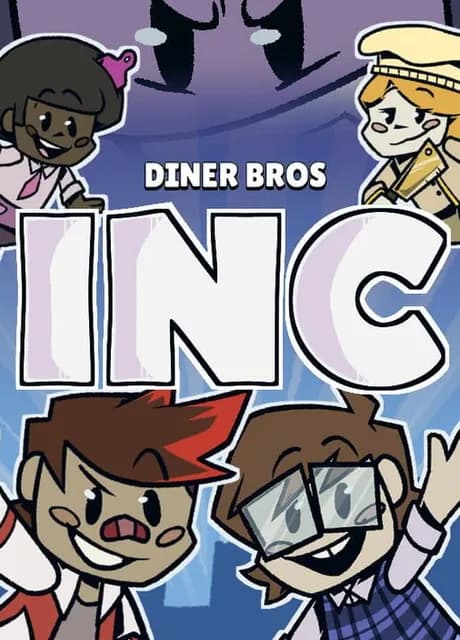 Diner Bros Inc