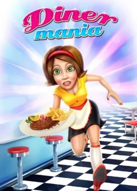 Diner Mania