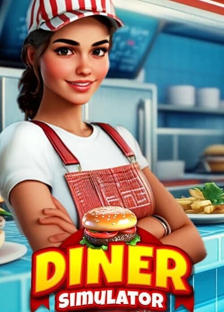 Diner Simulator