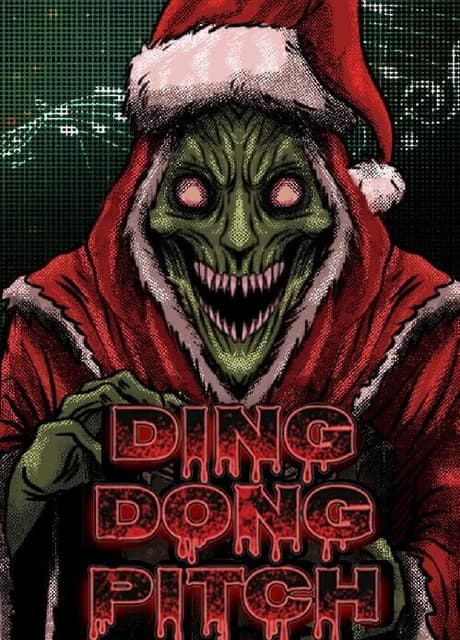 Ding Dong Pitch