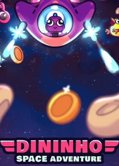 Dininho Space Adventure