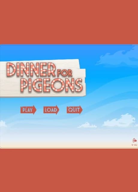 Dinner for Pigeons