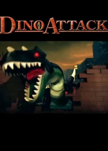 Dino Attack