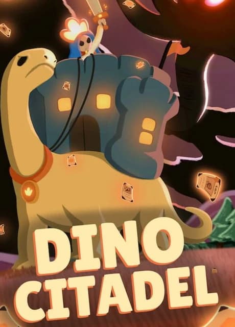 Dino Citadel