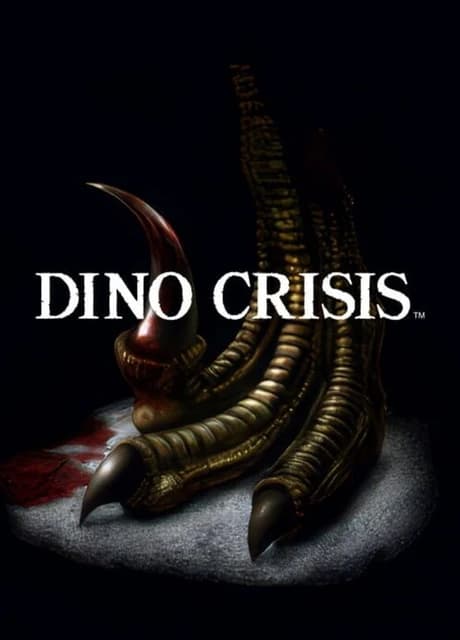Dino Crisis