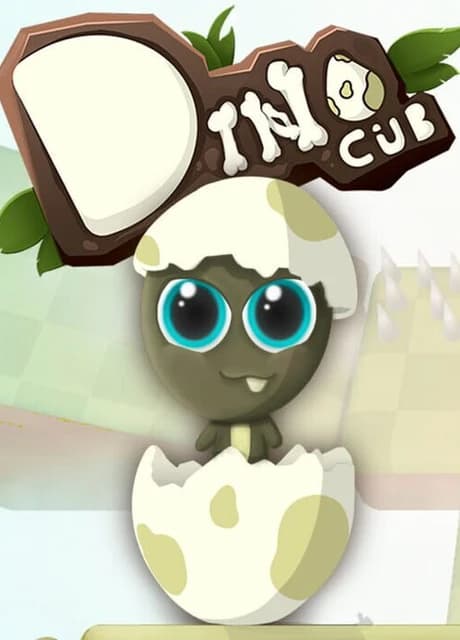 Dino Cub