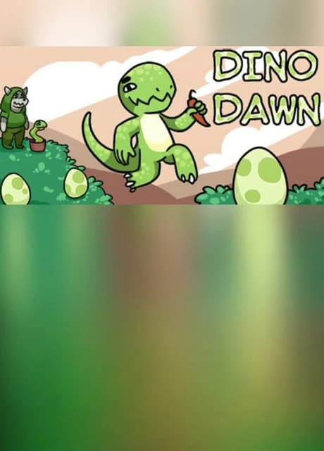 Dino Dawn