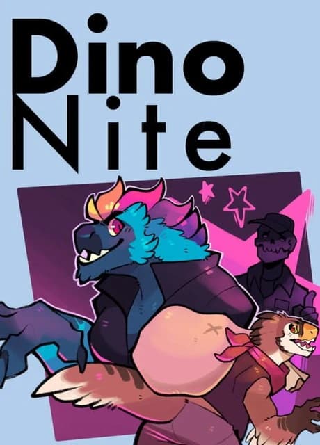 Dino Nite