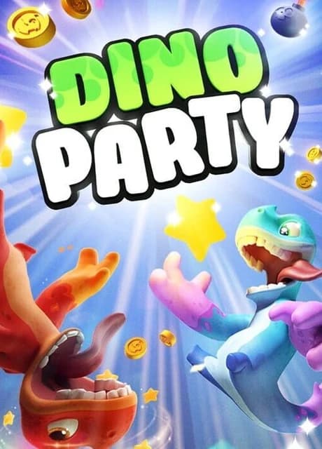 Dino Party