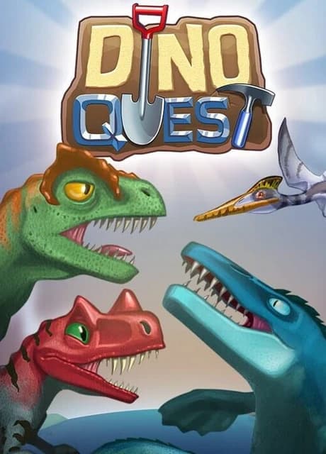 Dino Quest