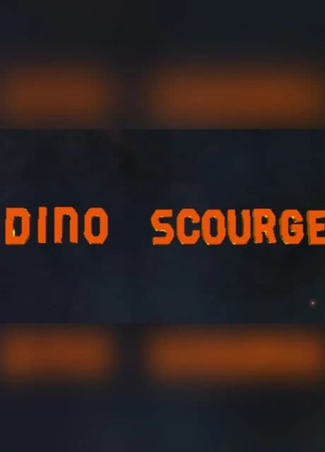 Dino Scourge
