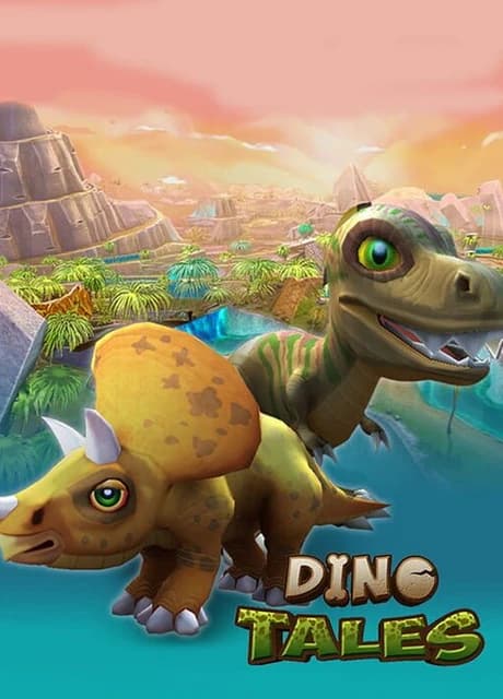 Dino Tales