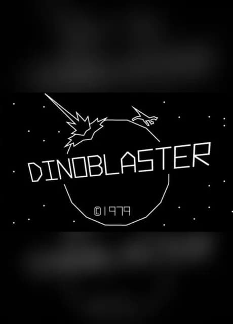 DinoBlaster