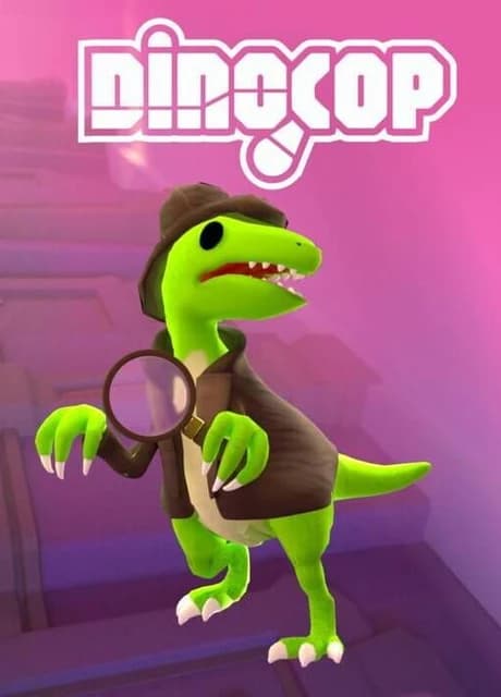 Dinocop