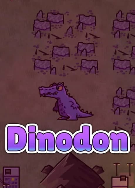 Dinodon