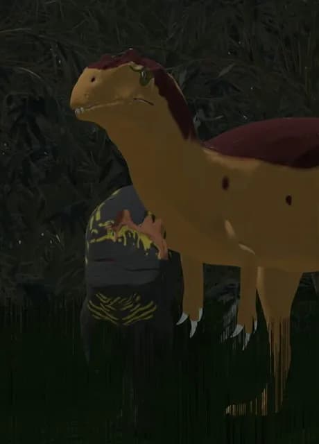 Dinofurie