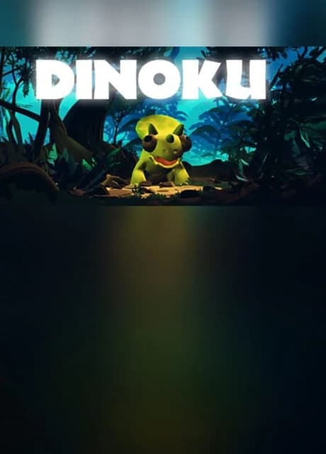 Dinoku