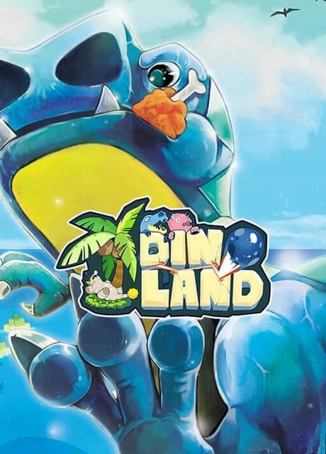 Dinoland