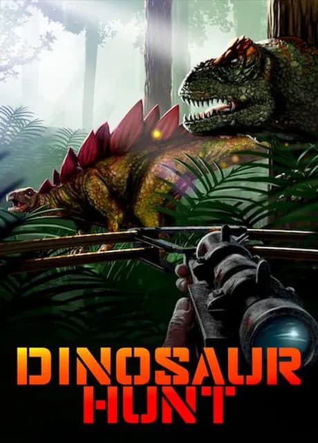 Dinosaur Hunt