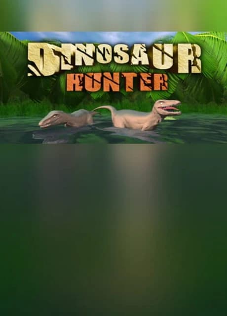 Dinosaur Hunter VR