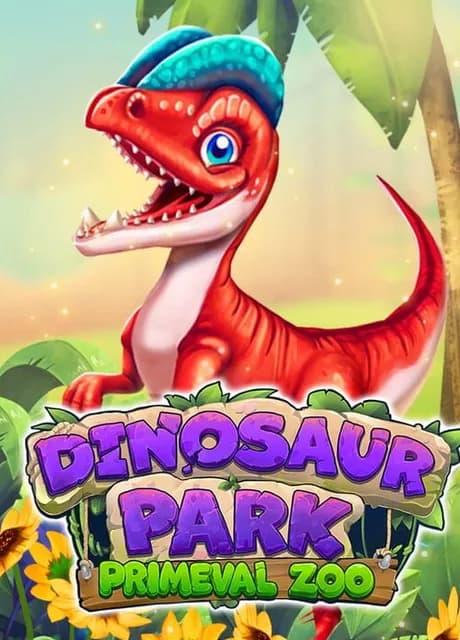 Dinosaur Park: Primeval Zoo