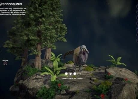 Dinosaurs A Prehistoric Adventure