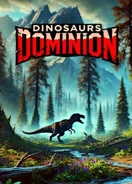 Dinosaurs Dominion