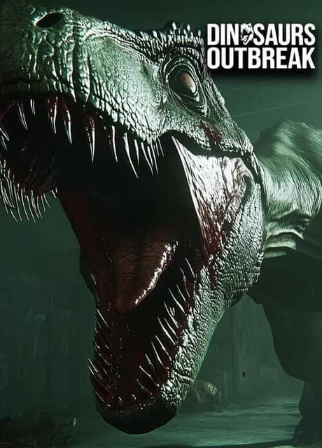 Dinosaurs Outbreak