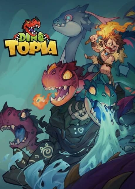 Dinotica