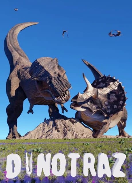 Dinotraz