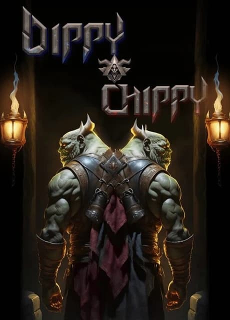 Dippy & Chippy
