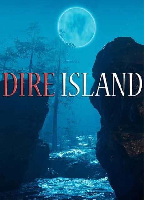 Dire Island