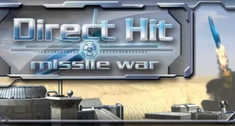 Direct Hit: Missile War