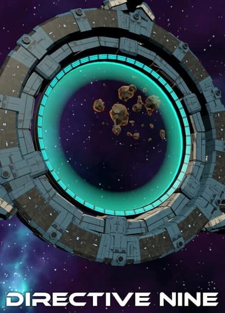 Directive Nine