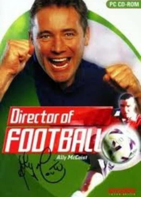 Director of Football