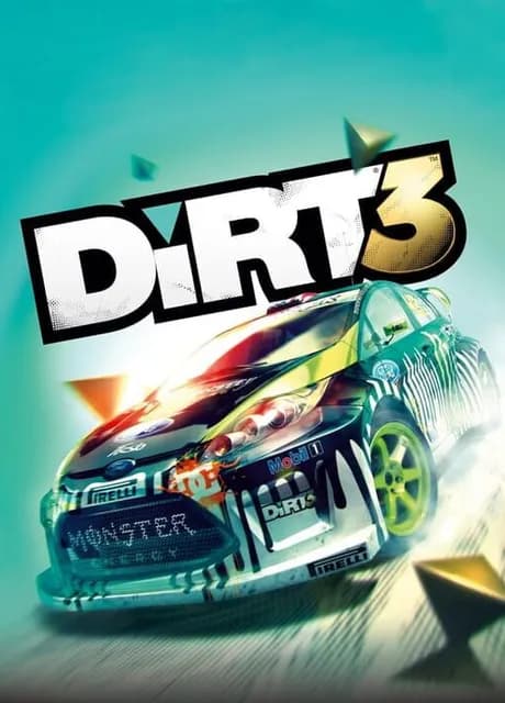 Dirt 3