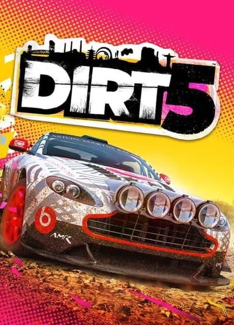 Dirt 5