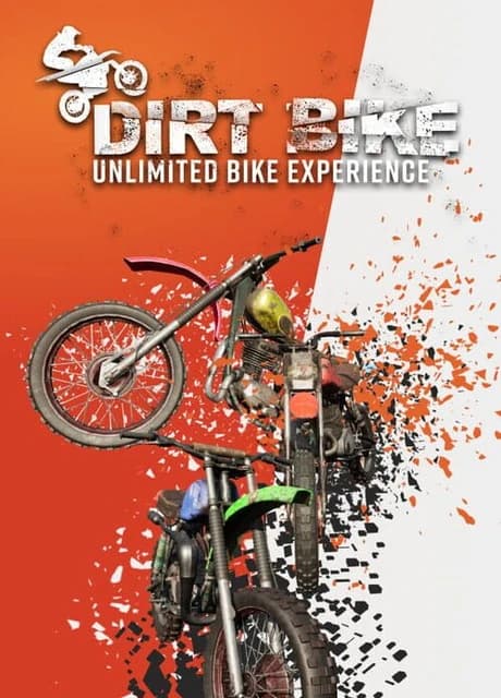 Dirt Bike: Unlimited Bike Experience