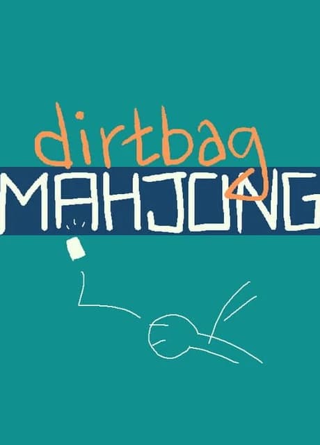 Dirtbag Mahjong