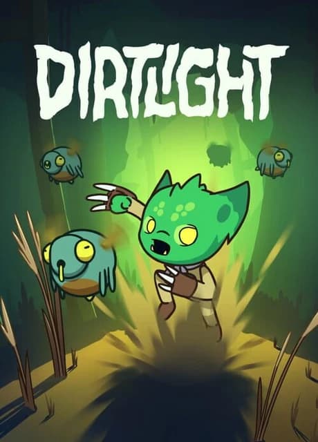 Dirtlight