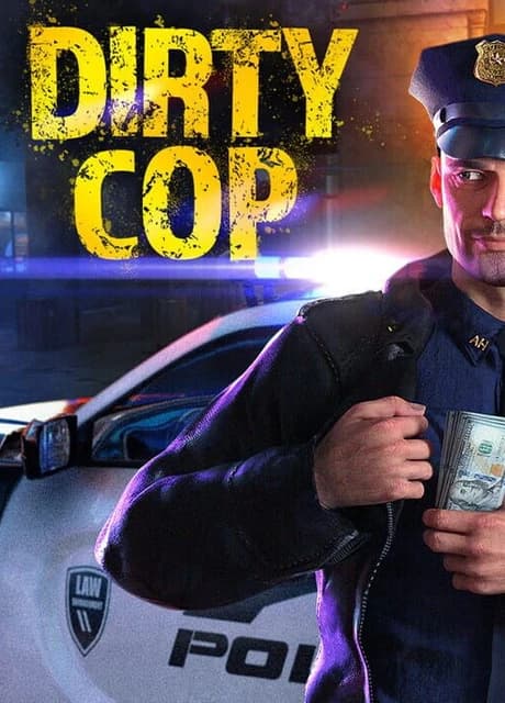 Dirty Cop Simulator