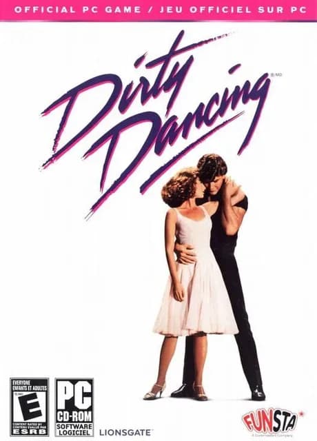 Dirty Dancing